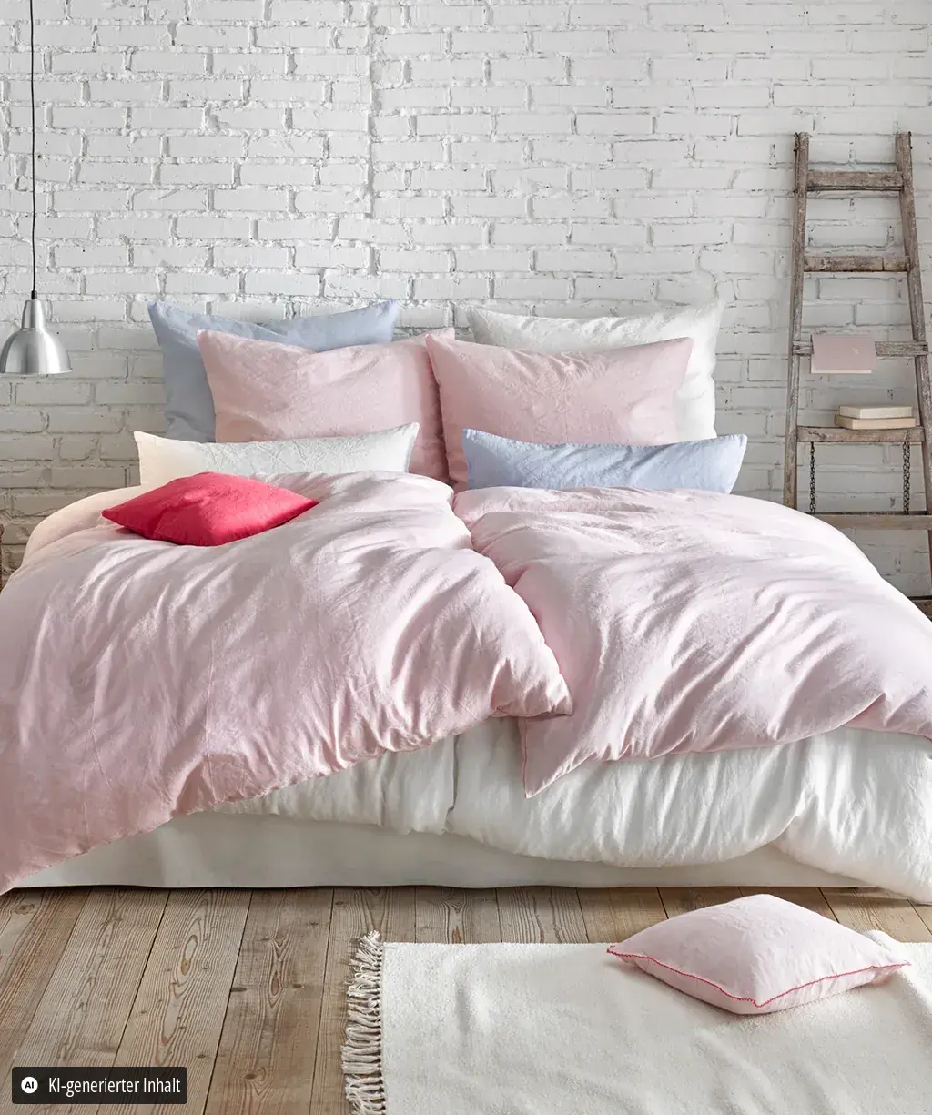Provence Rosa – Ambiente