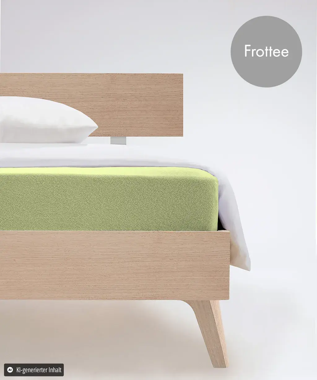 CdSoft Grün – Ambiente