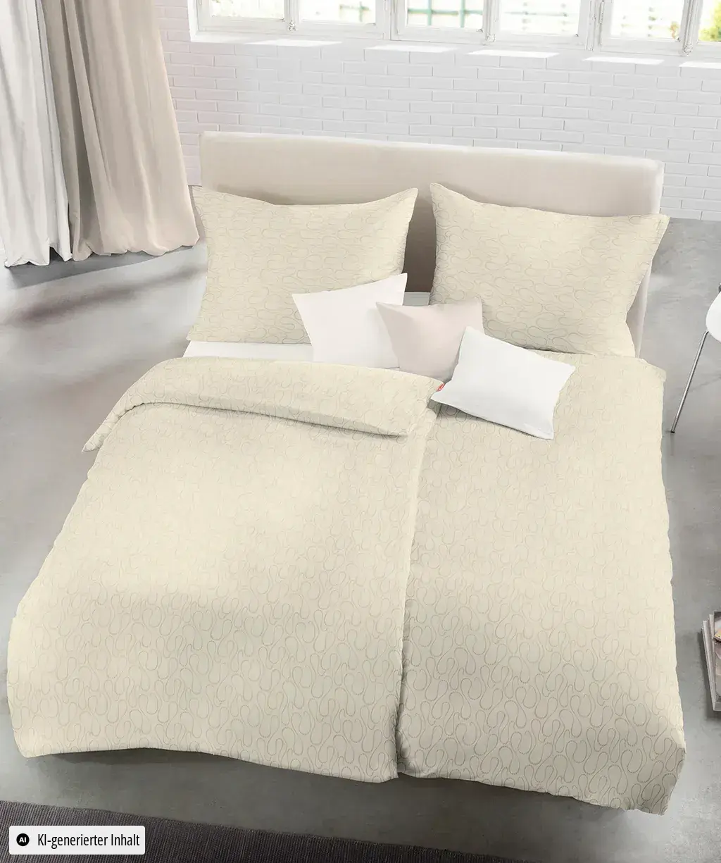 Opal Creme – Ambiente