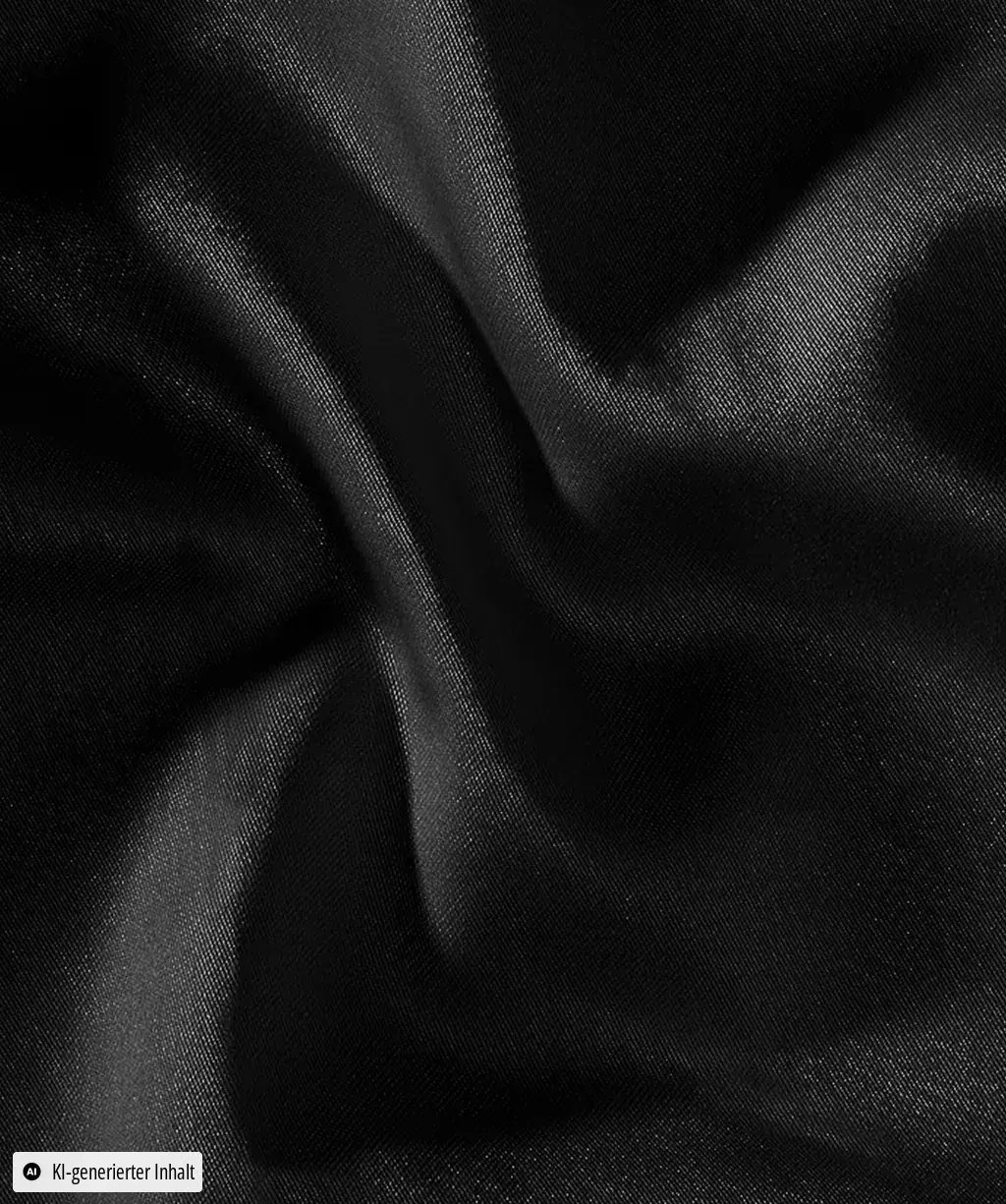 RoyalUni Schwarz – Material