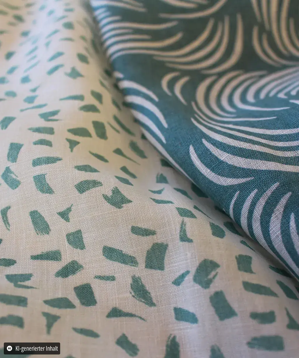 NizzaWende Grün – Detail