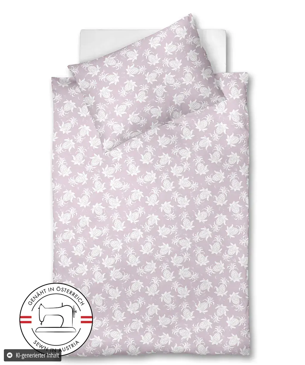 Nizza Lila – Freisteller