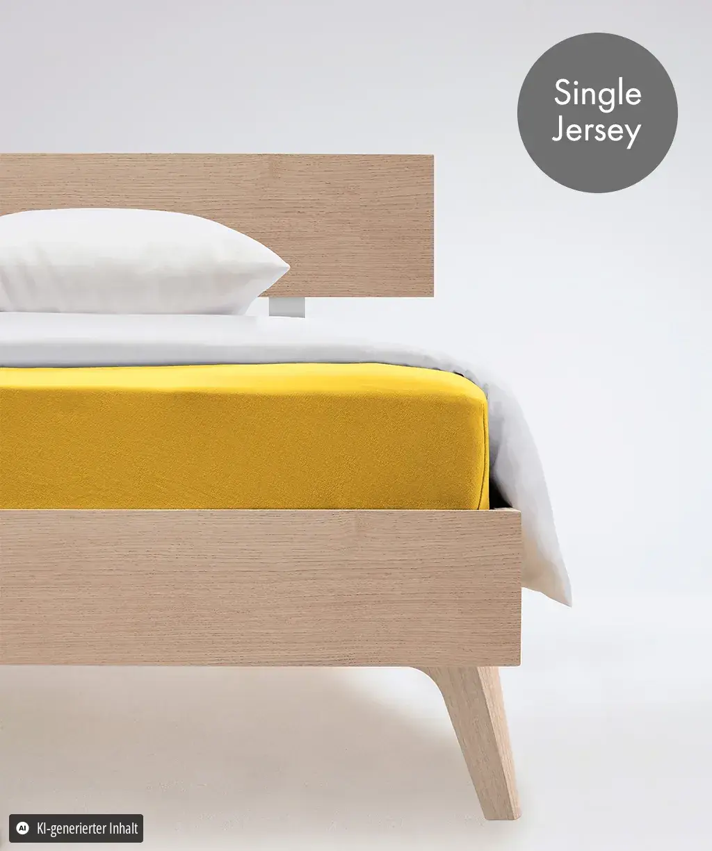 SJersey Gelb – Ambiente
