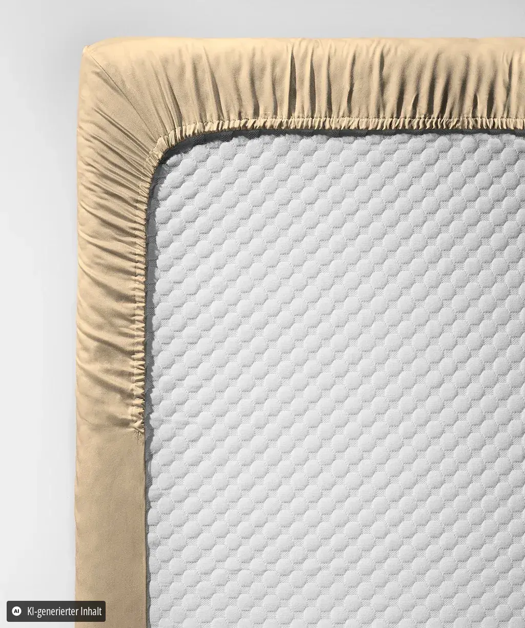 SatinDSplt Braun – Detail