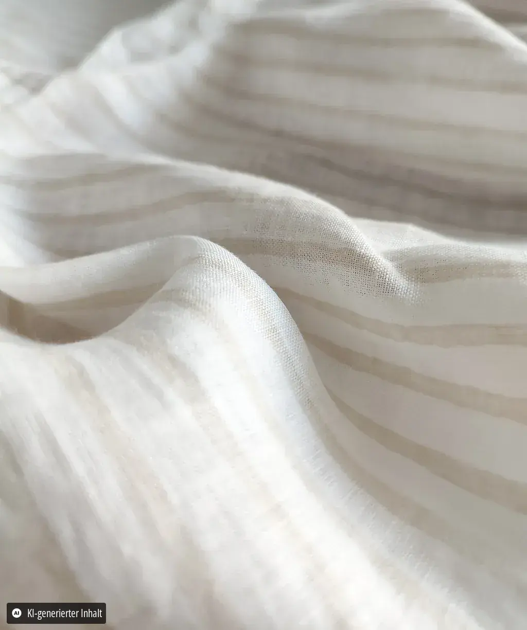 NizzaWende Beige – Material