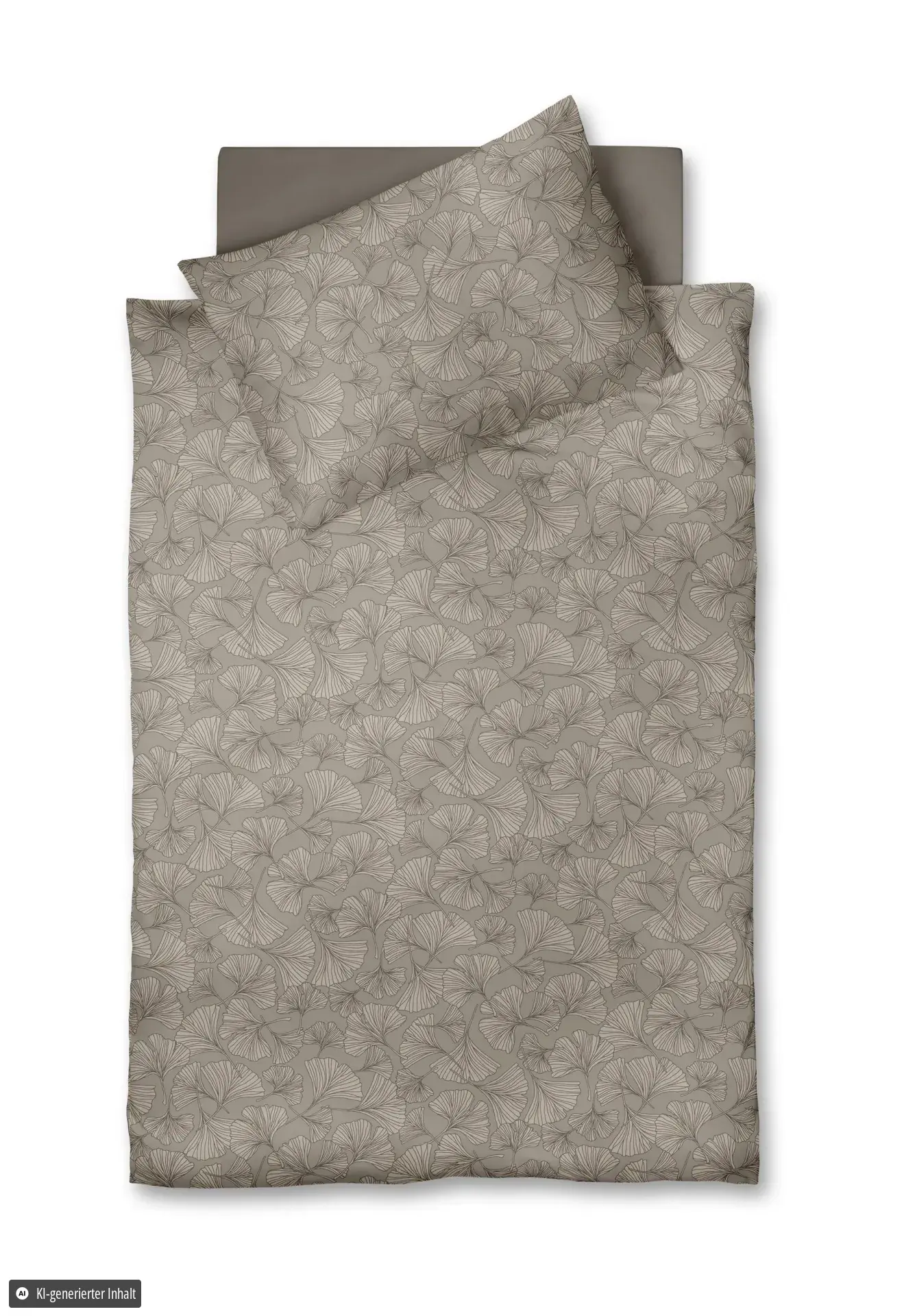 MODERN CLASSIC 055107 Bettwäsche aus Satin