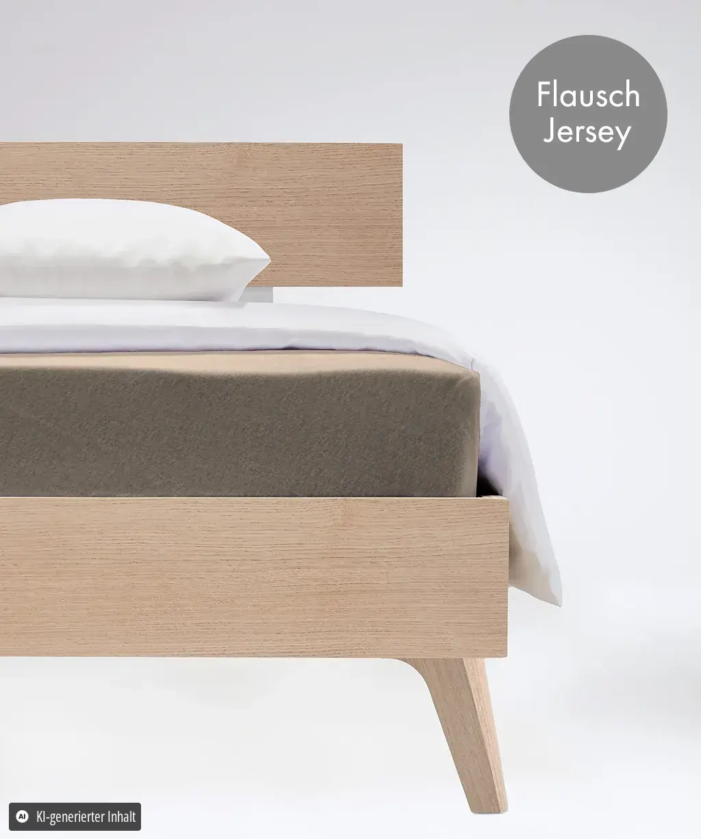 SoftJersey Braun – Ambiente