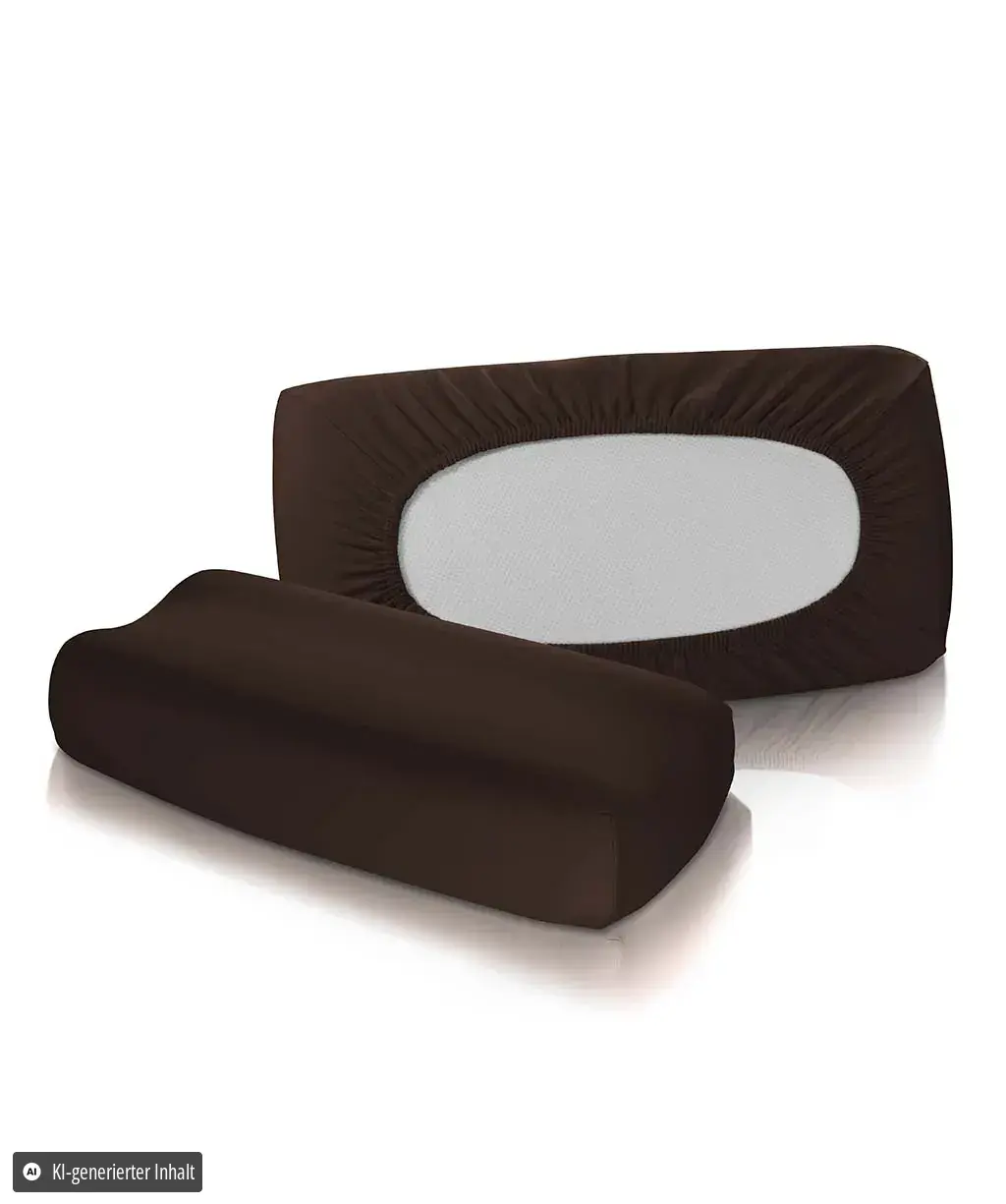 VitalComfort Braun – Freisteller