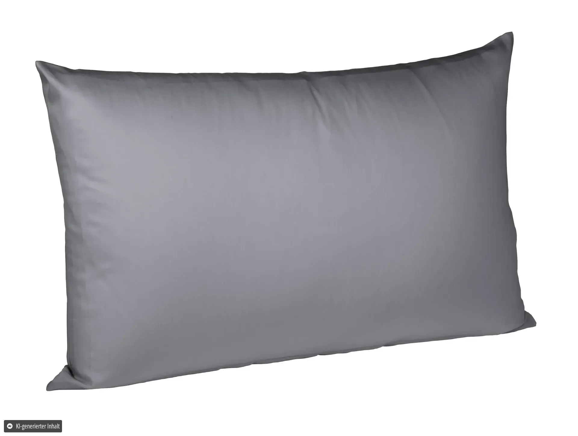 Royal Uni 059100 Kissenbezug aus Satin