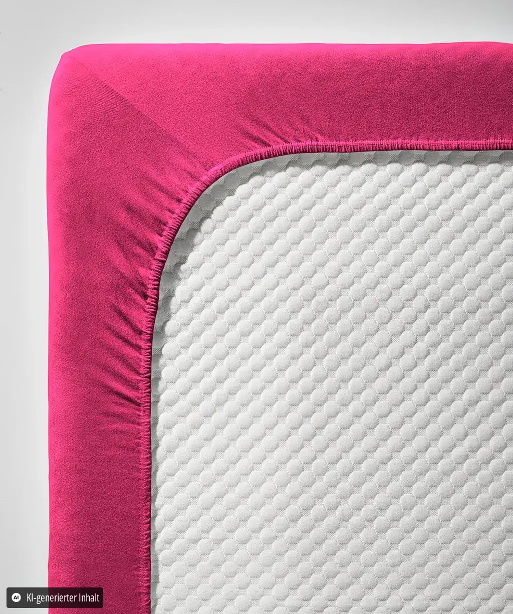 SJersey Pink – Detail