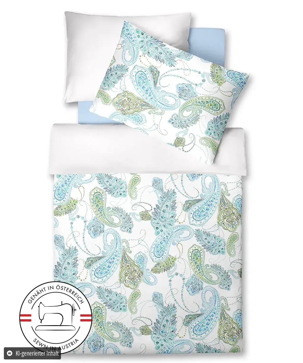 Luxury Blau – Freisteller