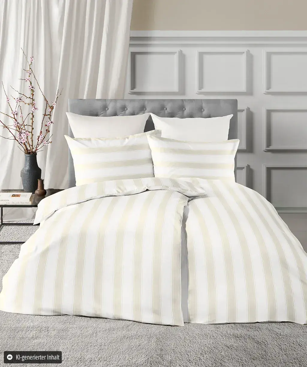 Saphir Creme – Ambiente