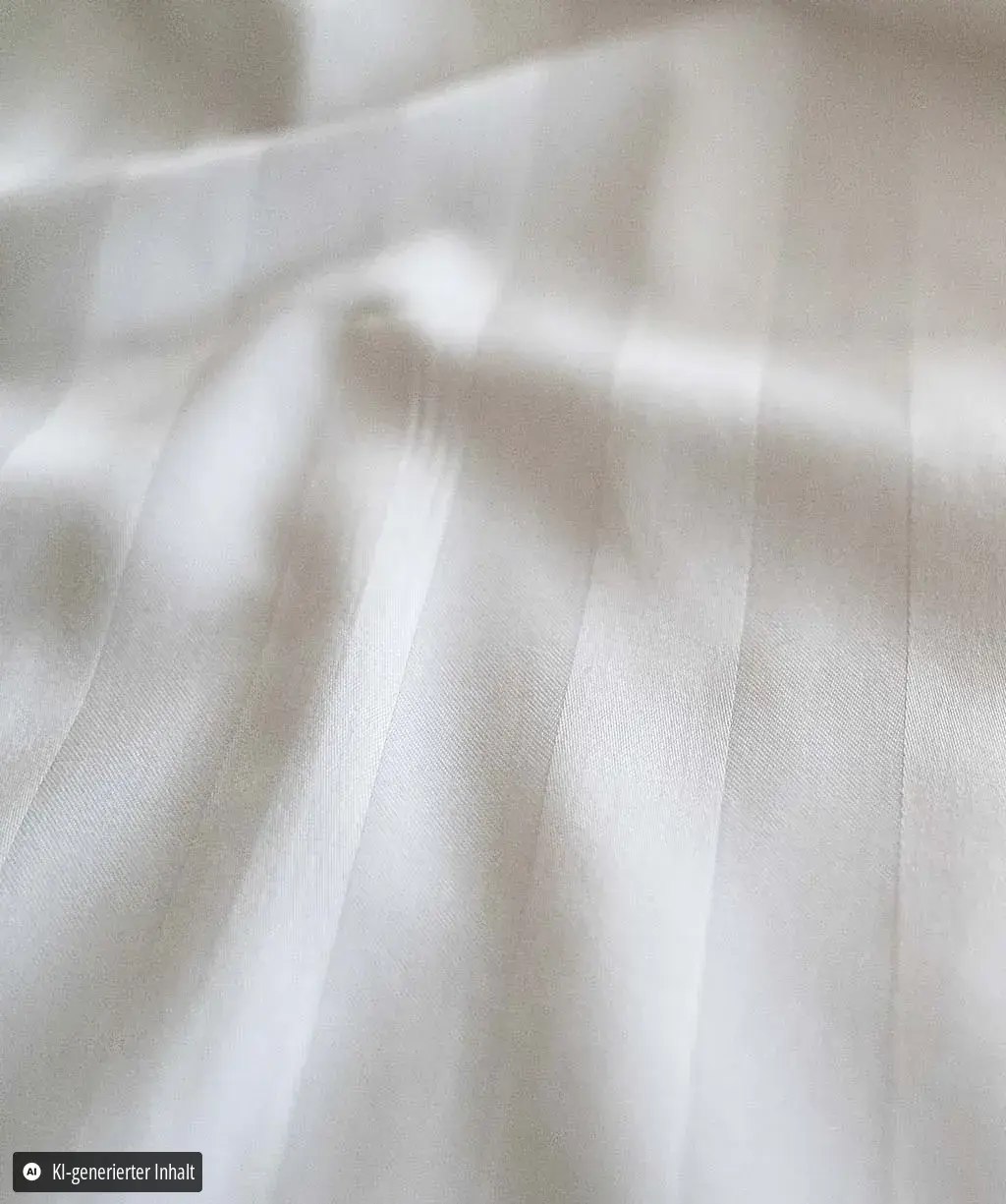 Melk Weiß – Material