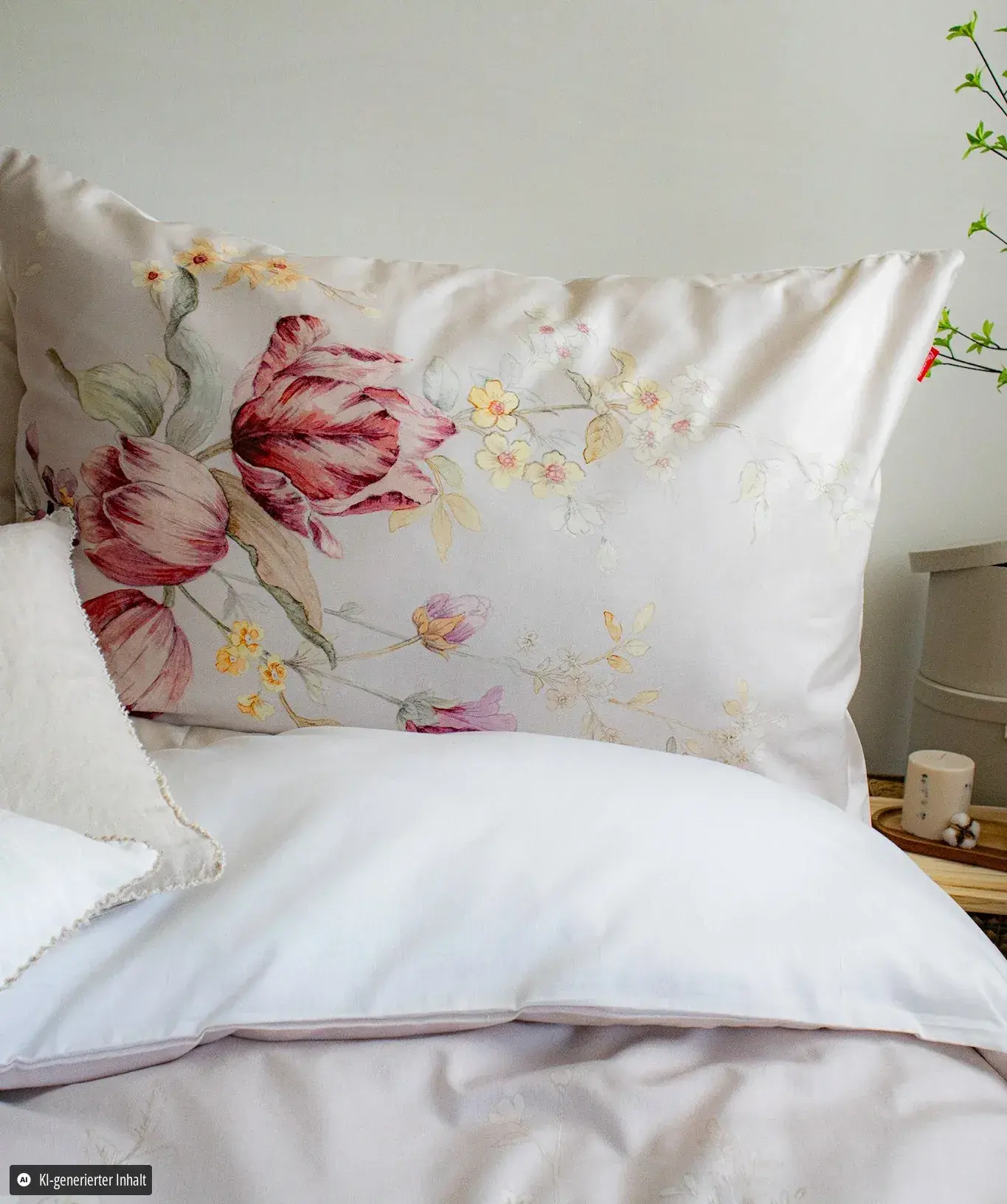 Bed Art Sandstone – Ambiente 2