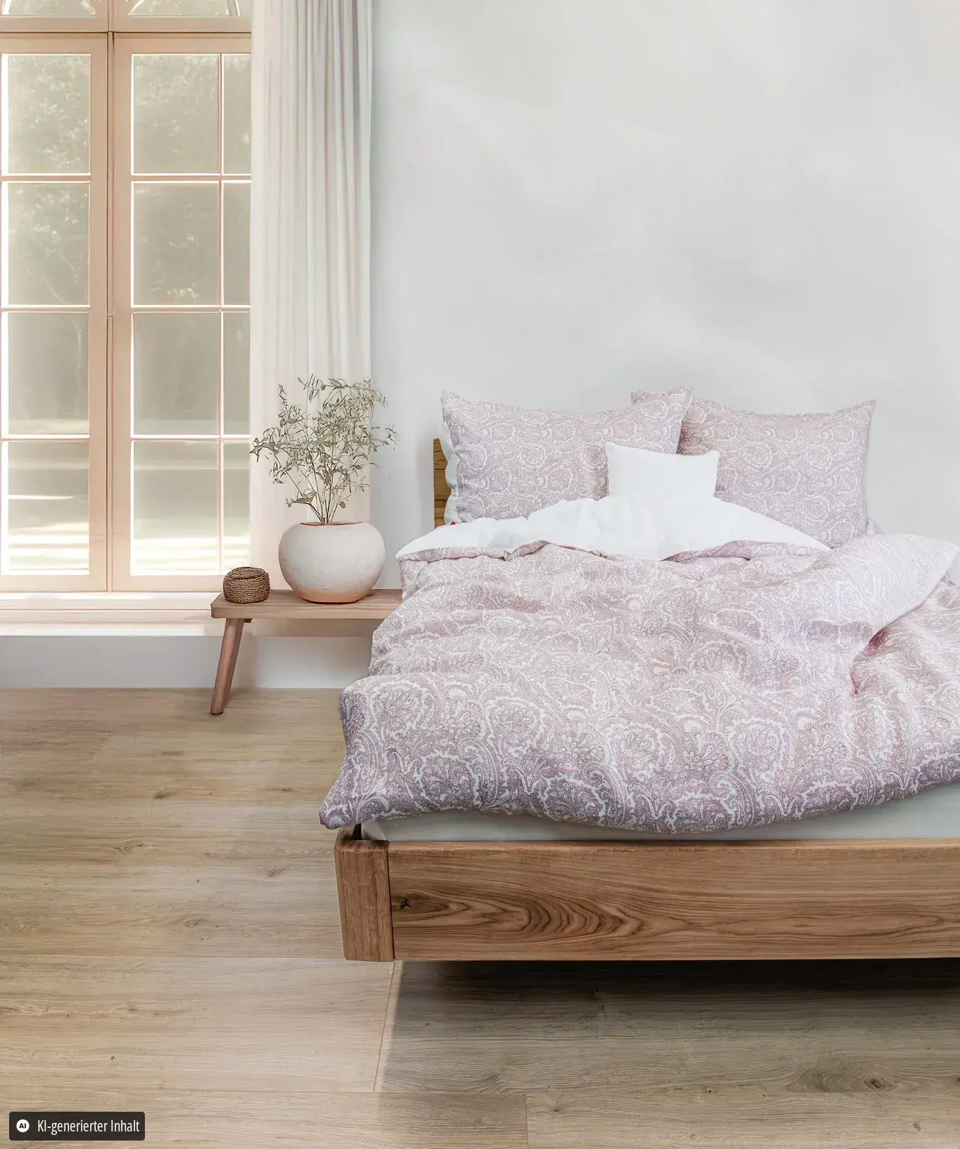 Nizza Coral – Ambiente