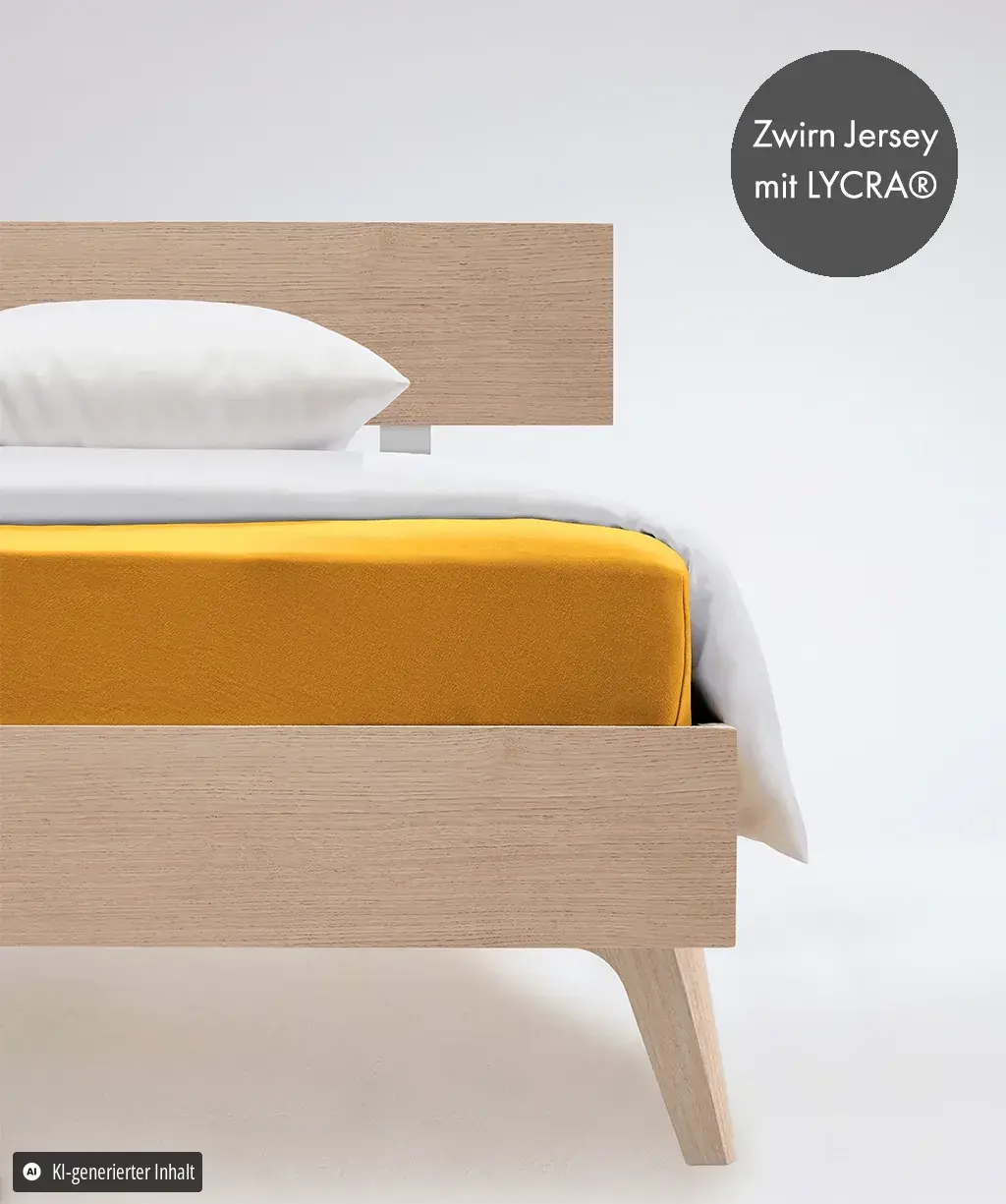 ElastoComfort Orange – Ambiente