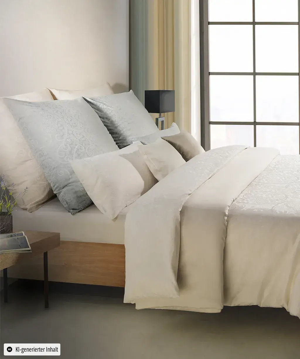 Brillant Grau – Ambiente
