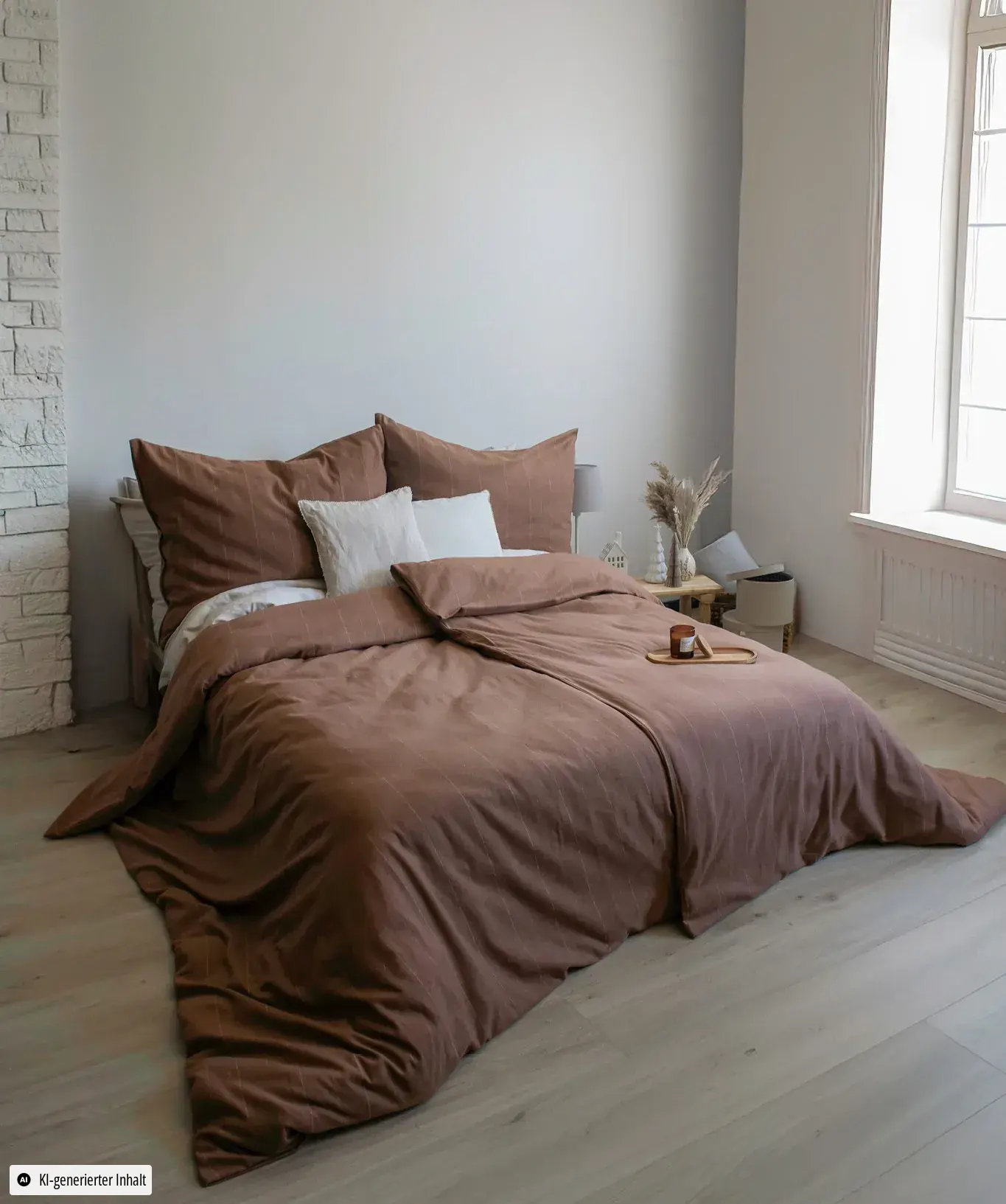 Lech Chestnut – Ambiente 1