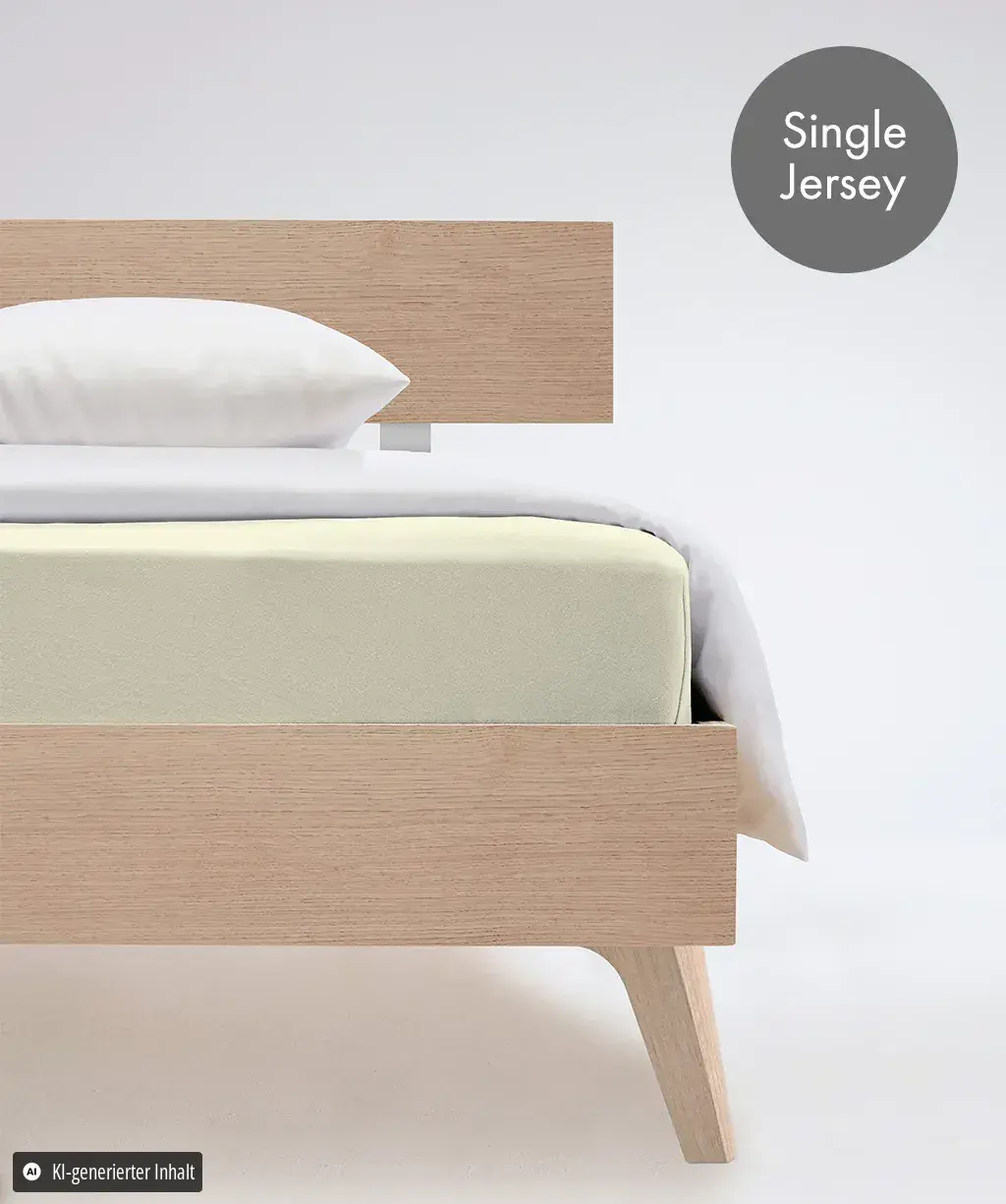 SJersey Creme – Ambiente
