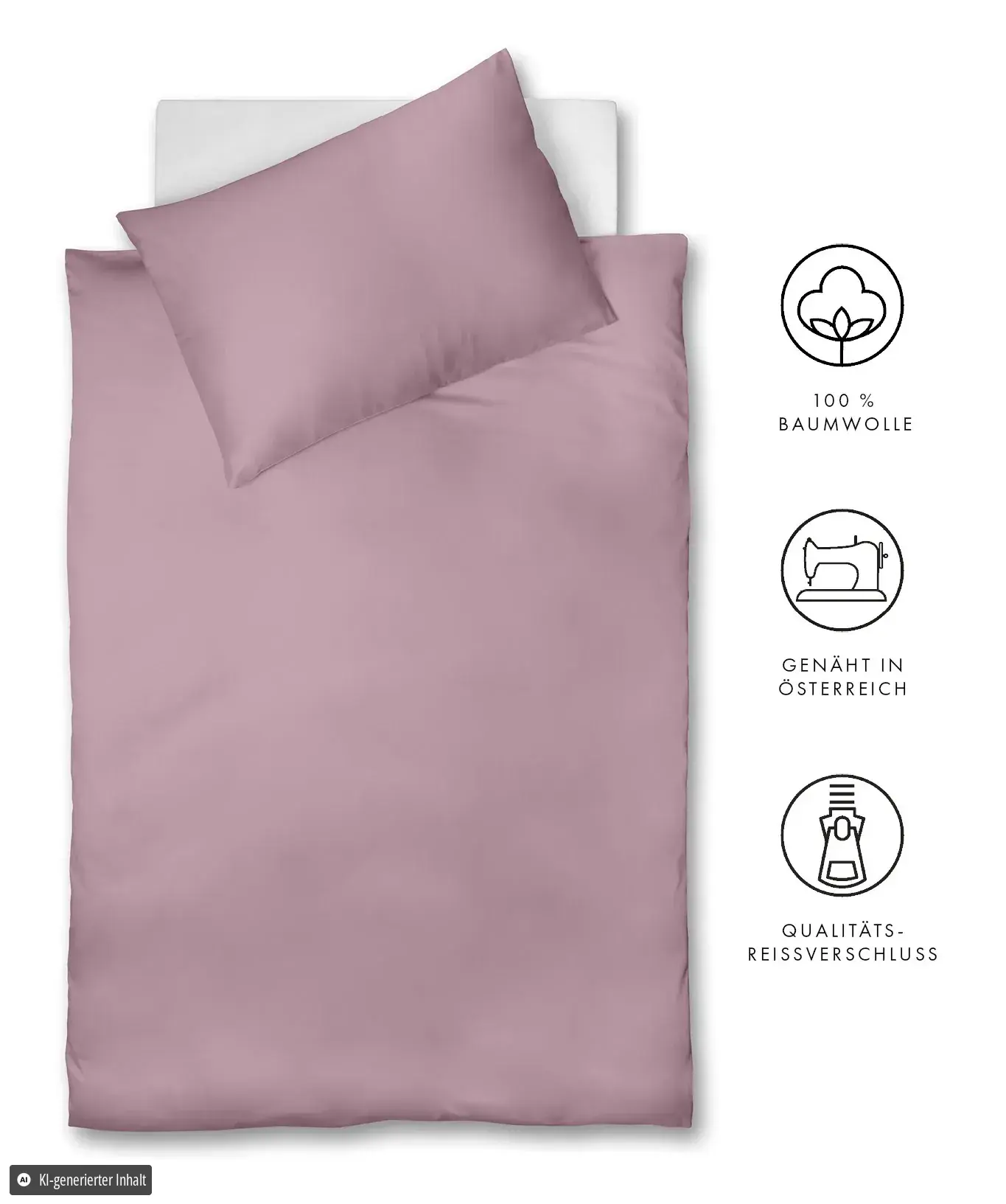 Royal Uni Mauve – Freisteller