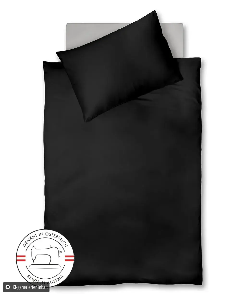 IJersey Schwarz – Freisteller