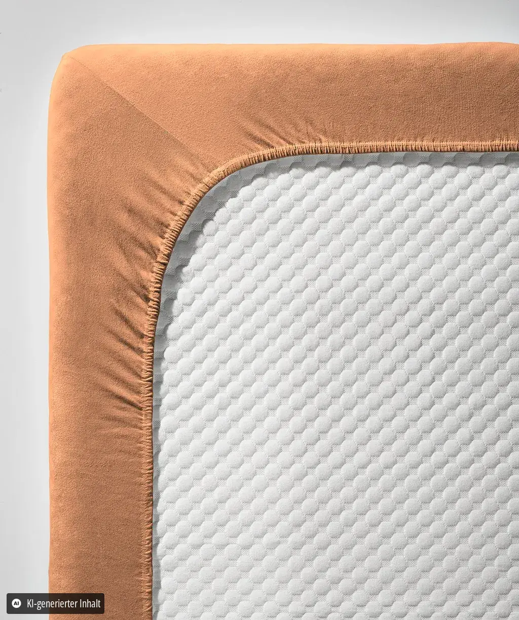 SJersey Braun – Detail
