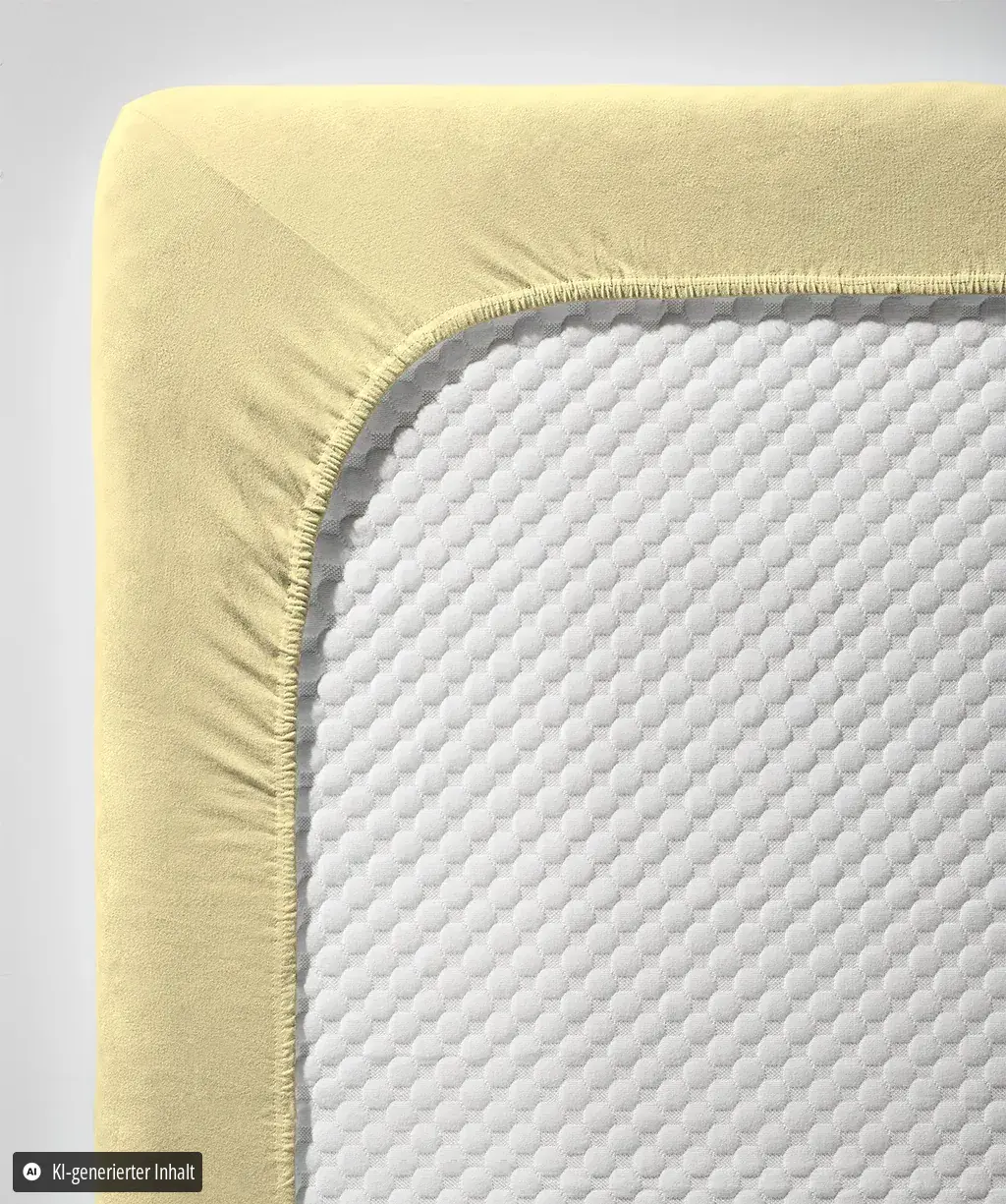 ElastoComfort Gelb – Detail