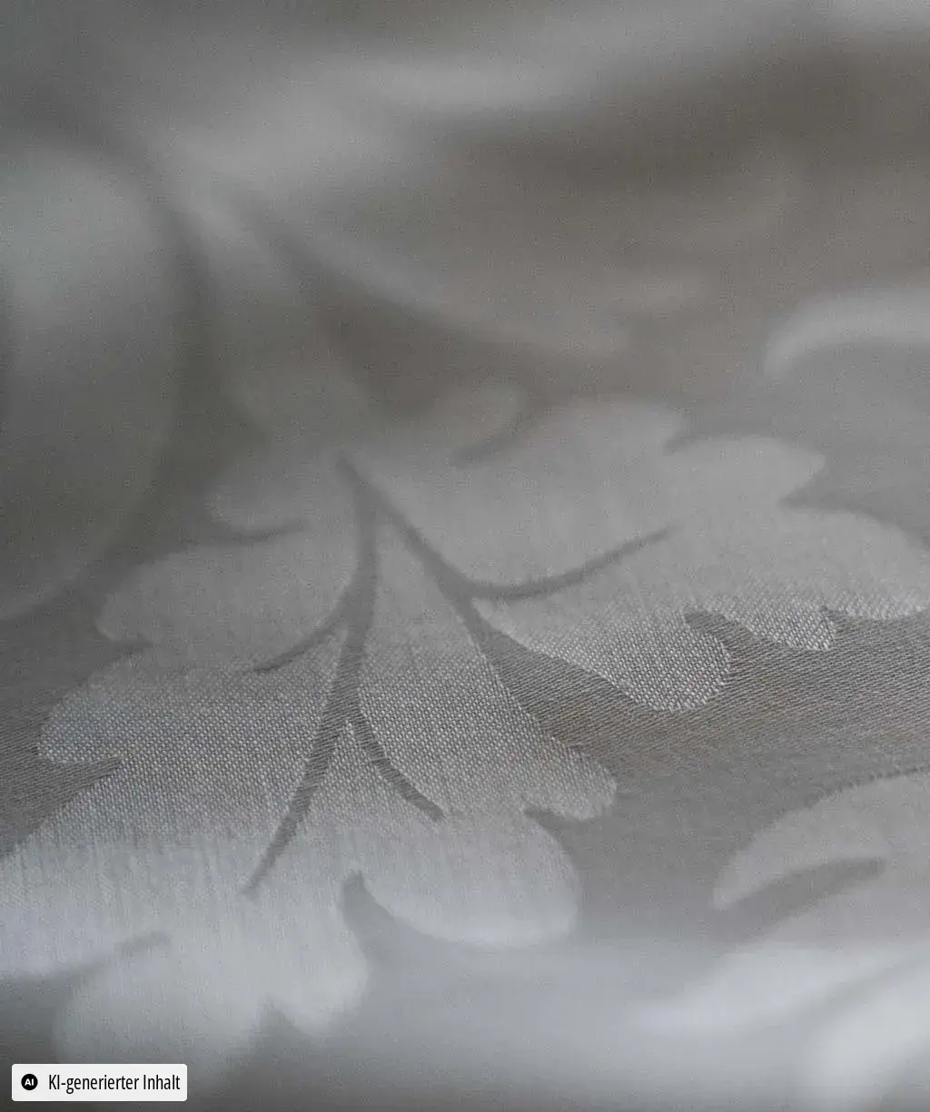 Opal Weiß – Detail
