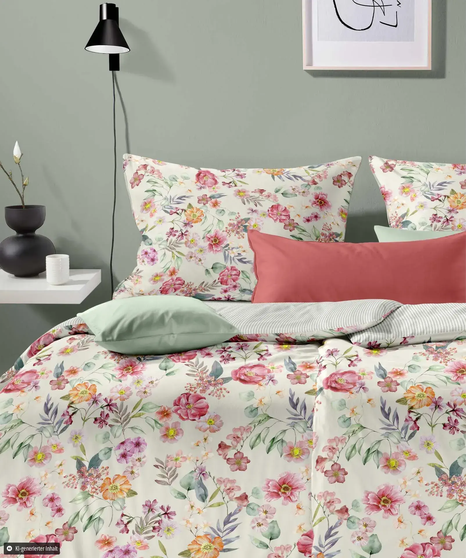 Diamond Cherry – Ambiente