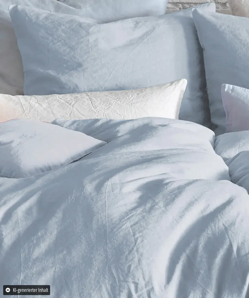 Provence Blau – Detail