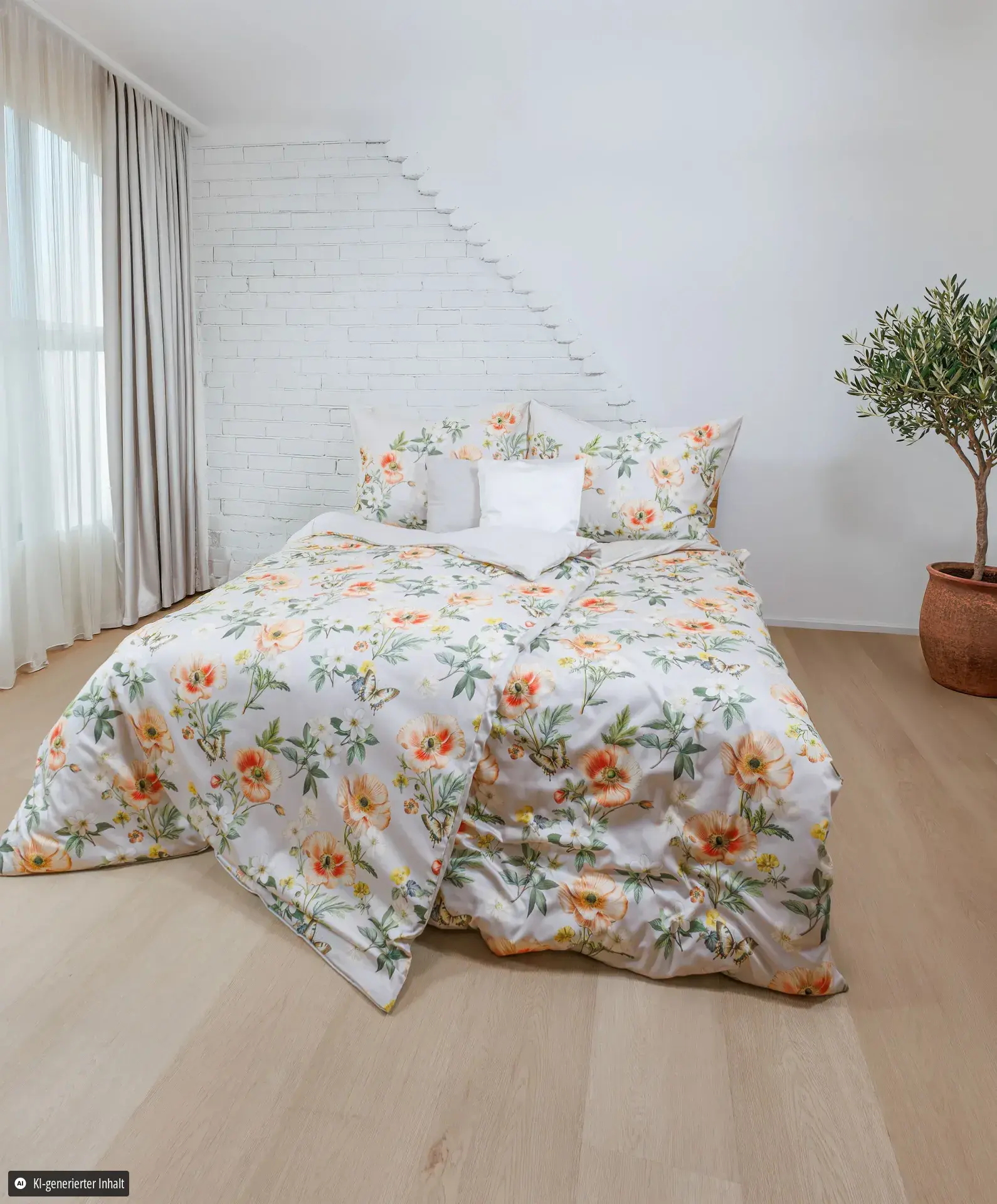 BedArt 0007 – Ambiente