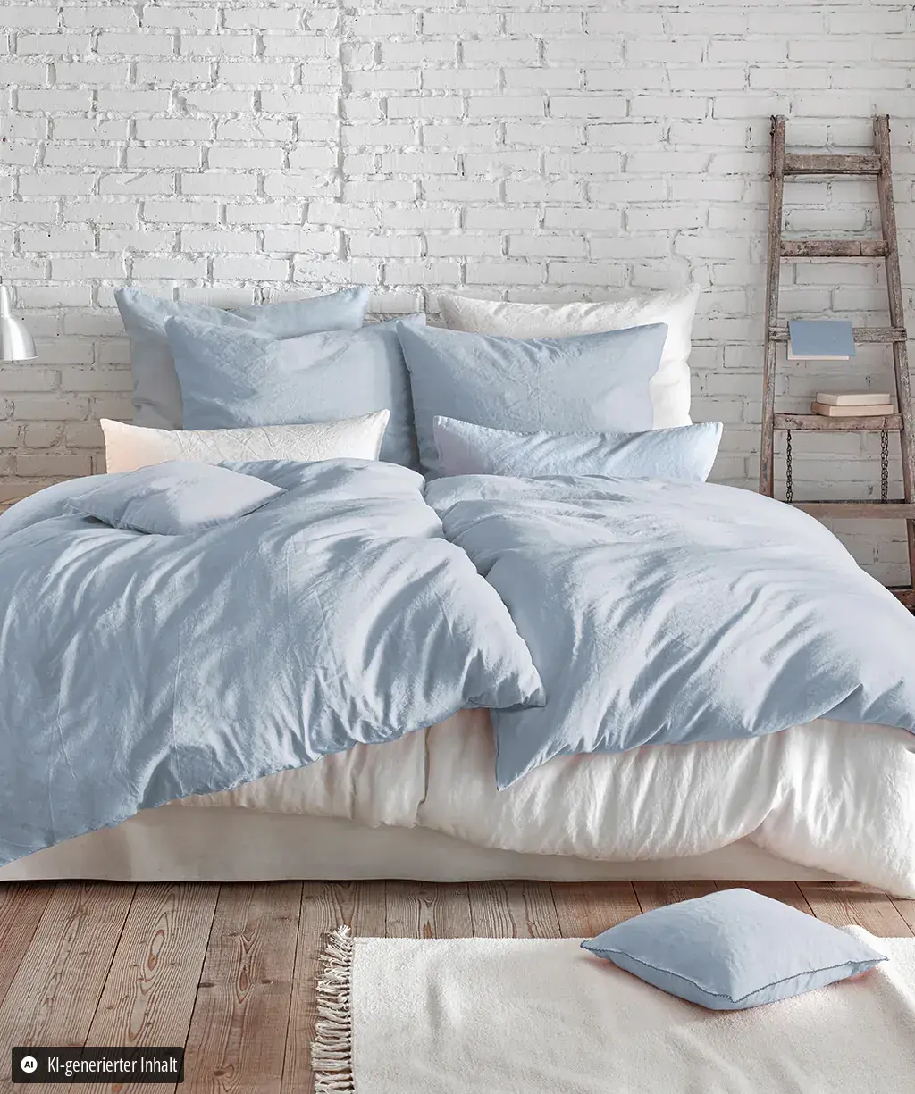 Provence Blau – Ambiente