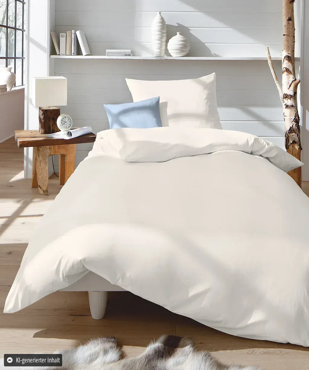 IJersey Creme – Ambiente