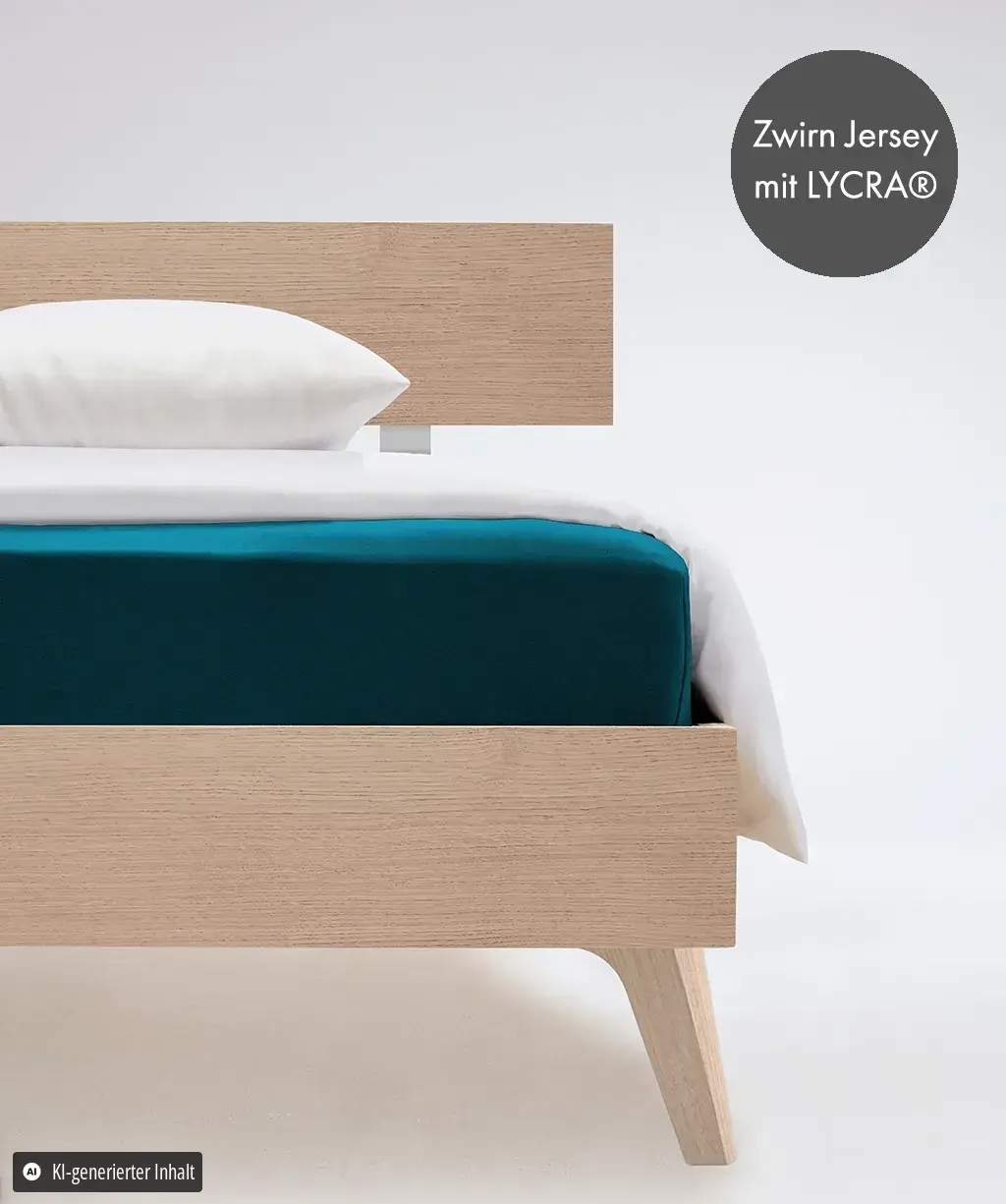 ElastoComfort Blau – Ambiente