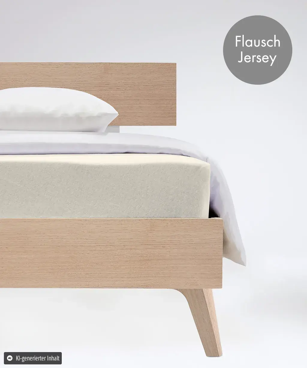 SoftJersey Creme – Ambiente