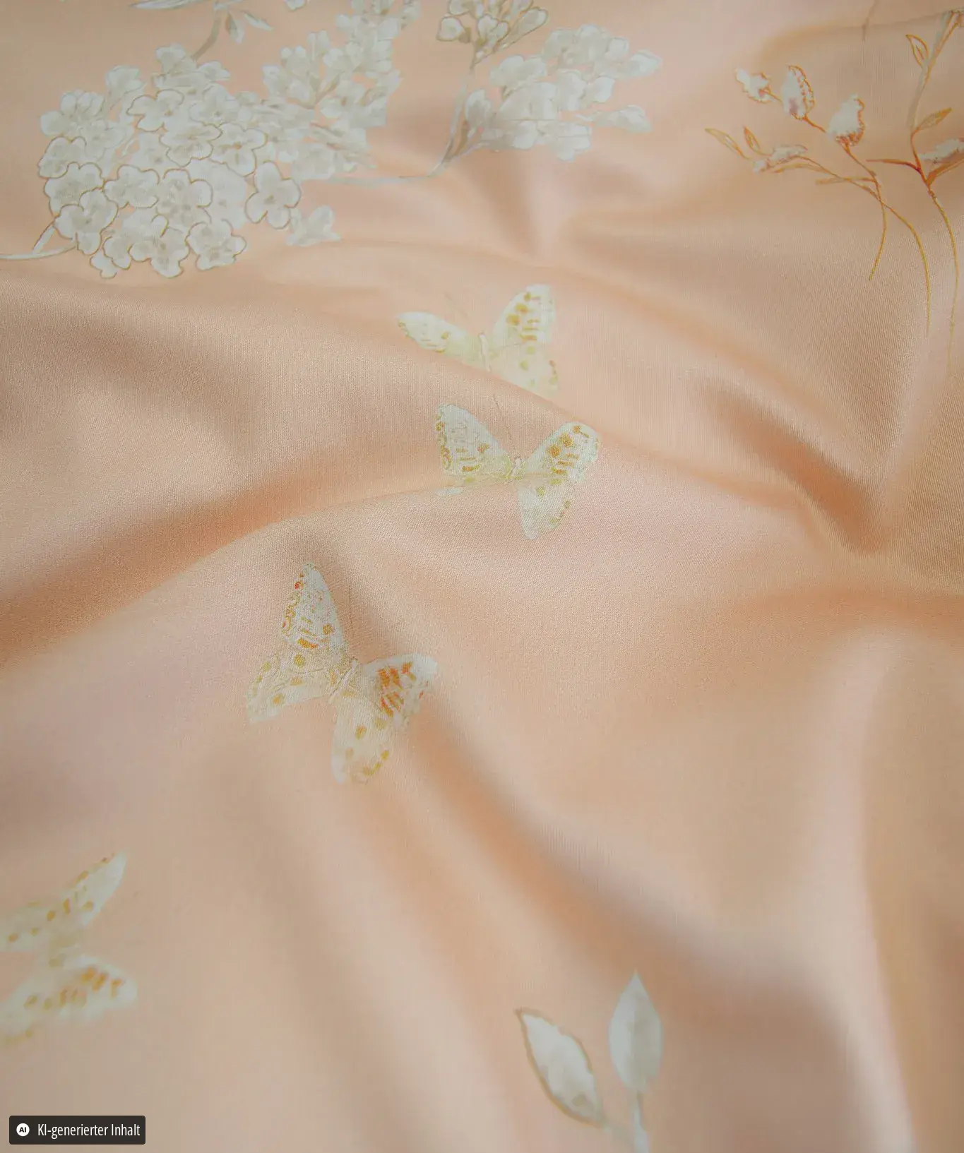 Bed Art Peach – Ambiente 3