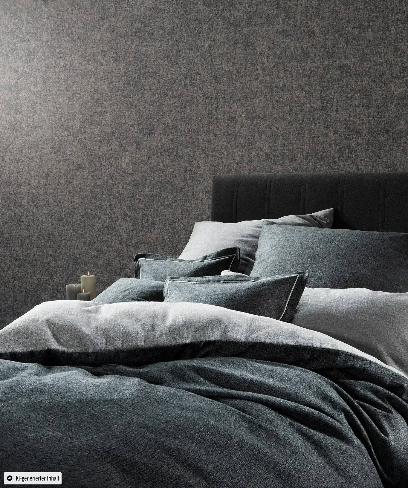 Lech W Stone – Ambiente 1