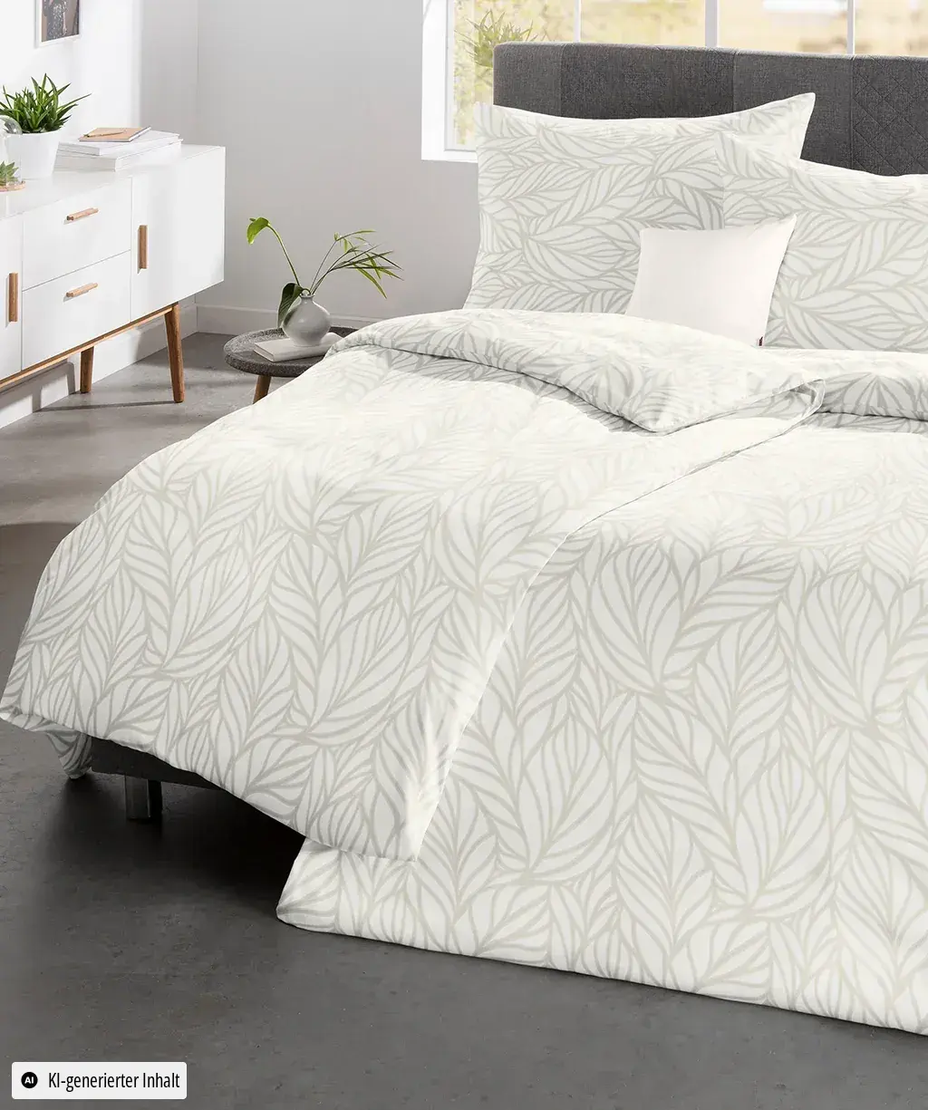 Opal Creme – Ambiente