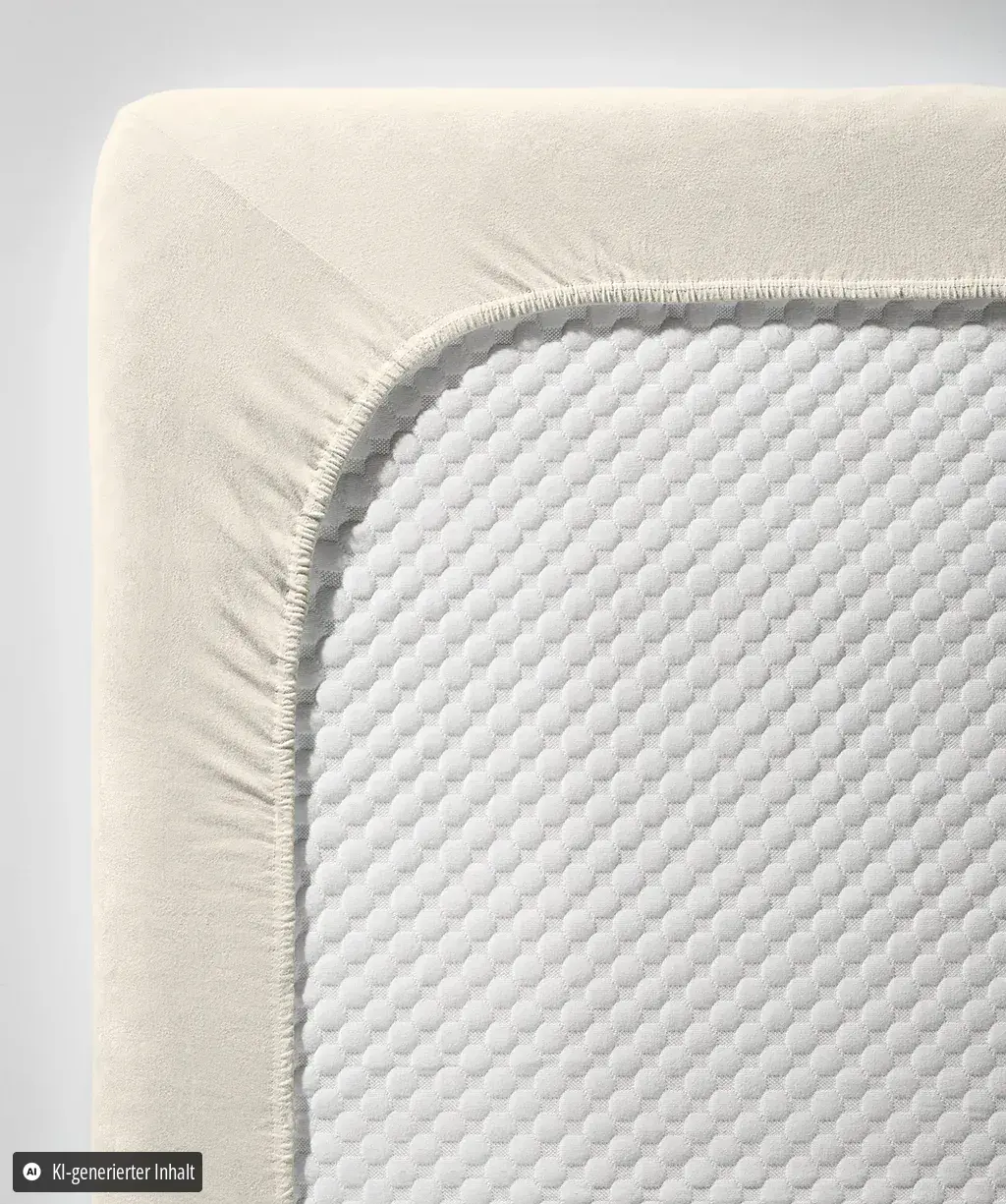 SJersey Creme – Detail