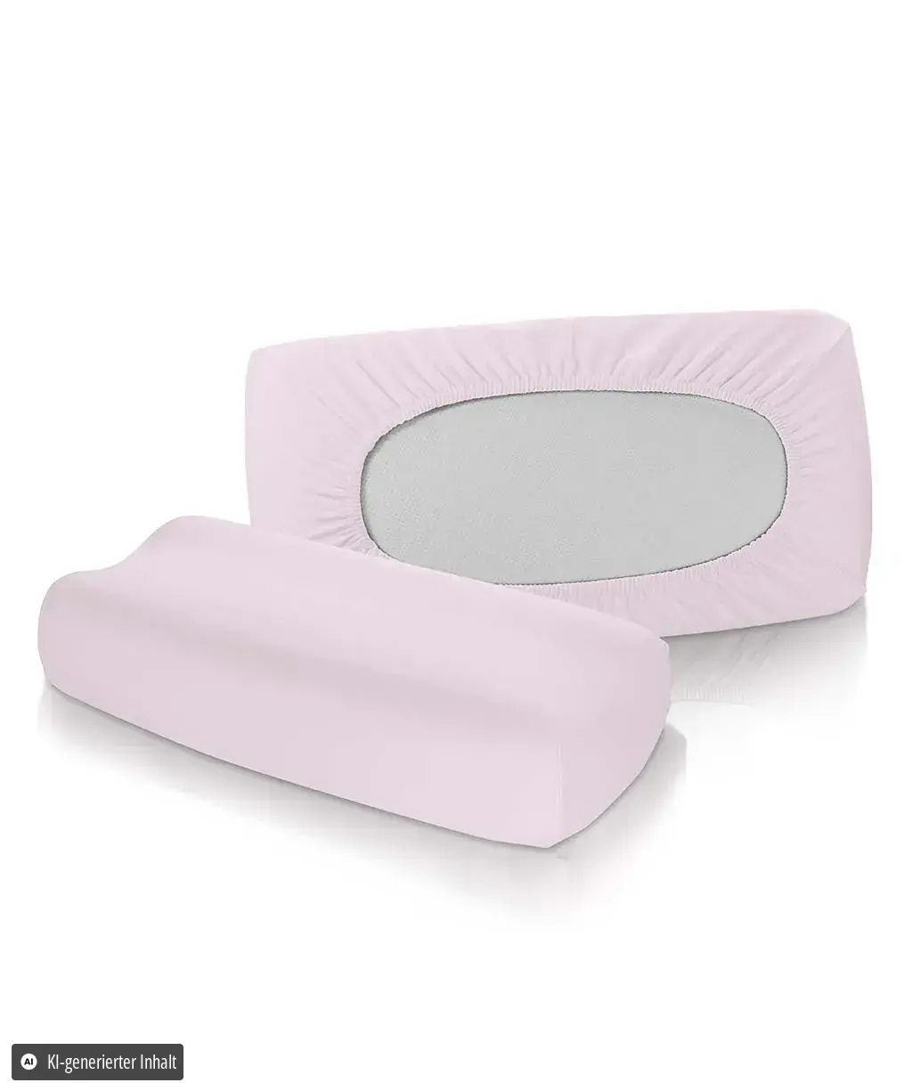VitalComfort Rosa – Freisteller