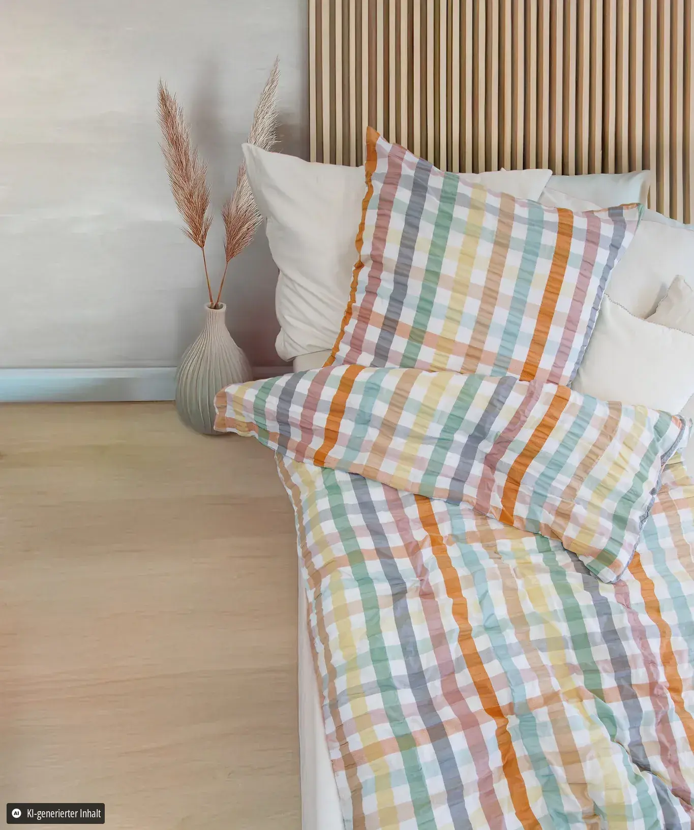 Rio Multicolor – Ambiente 1