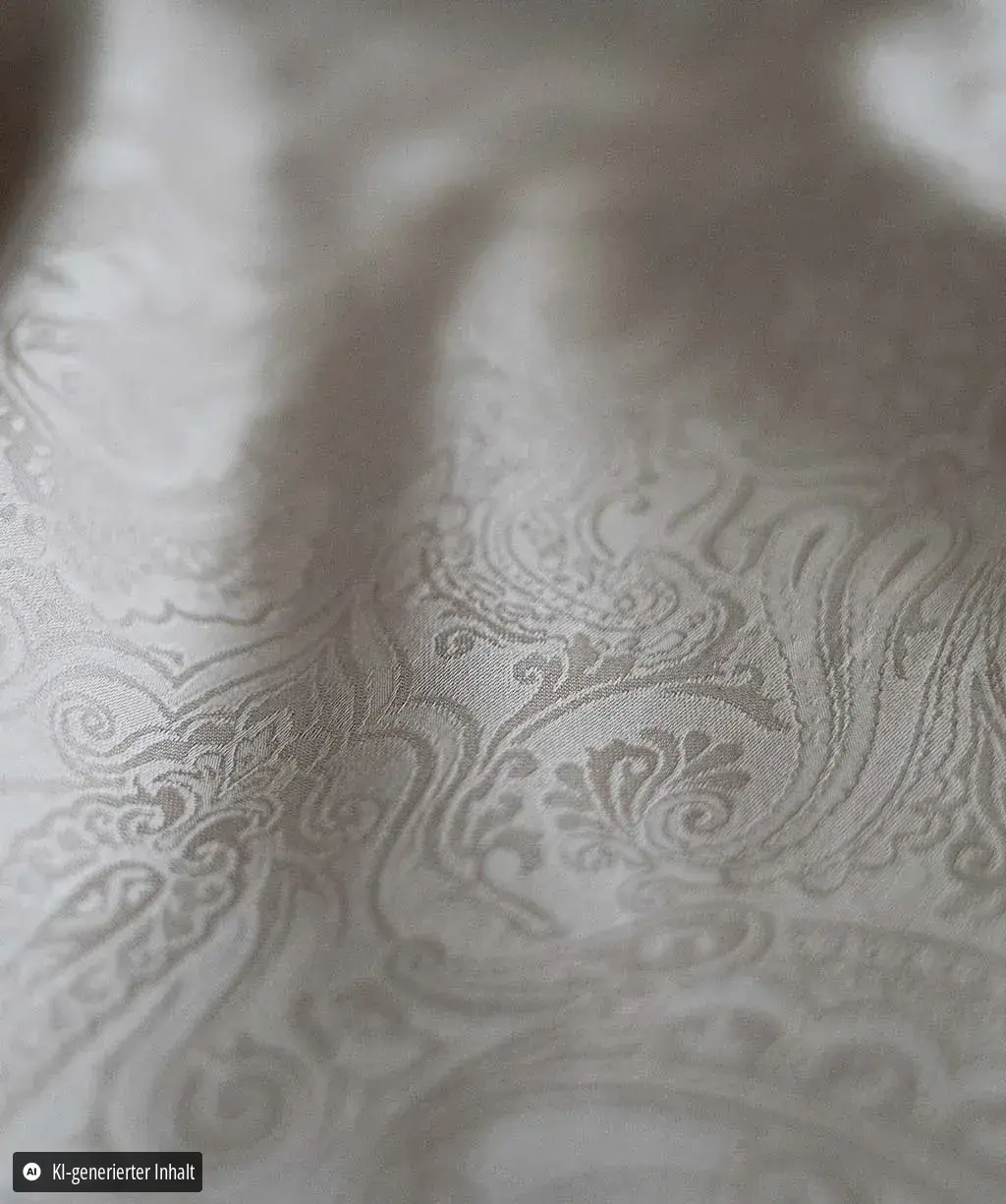 Brillant Creme – Material