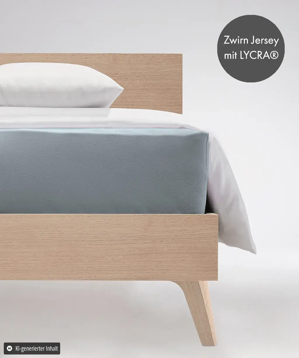 BoxspringElasto Creme – Ambiente