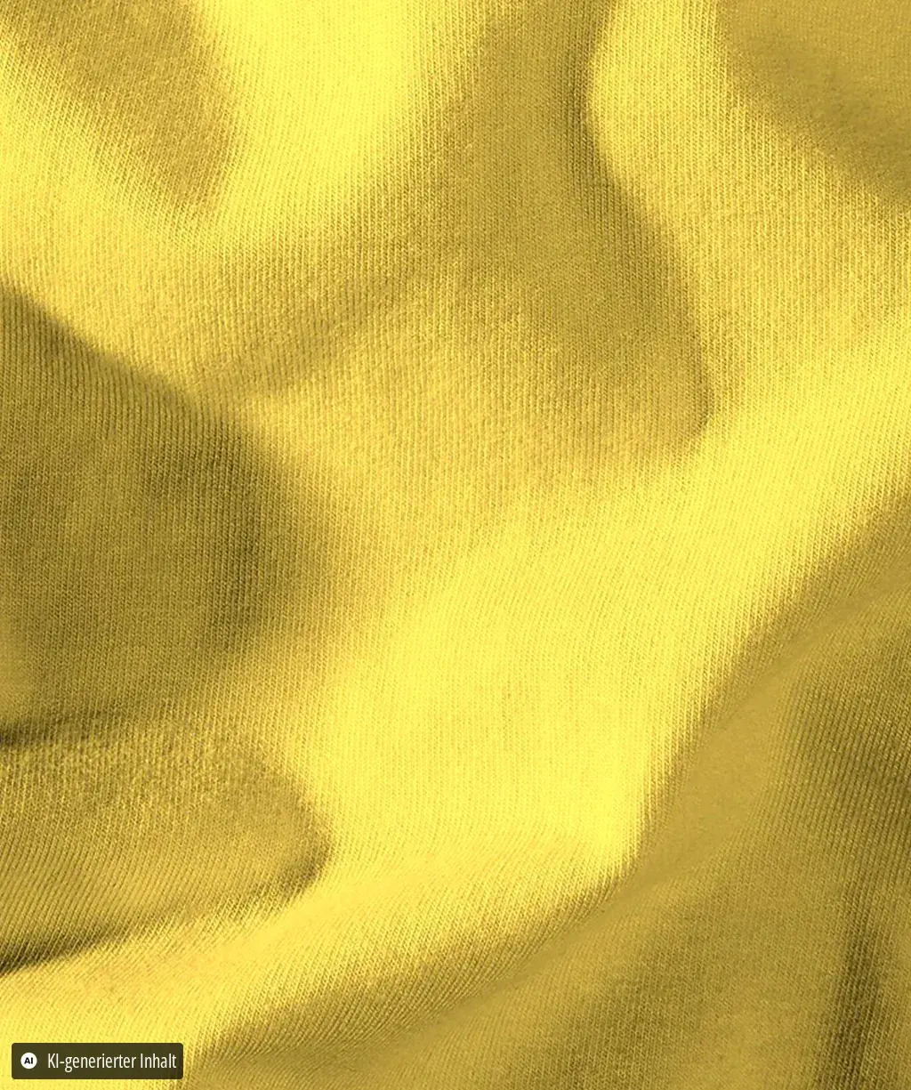 SJersey Gelb – Material