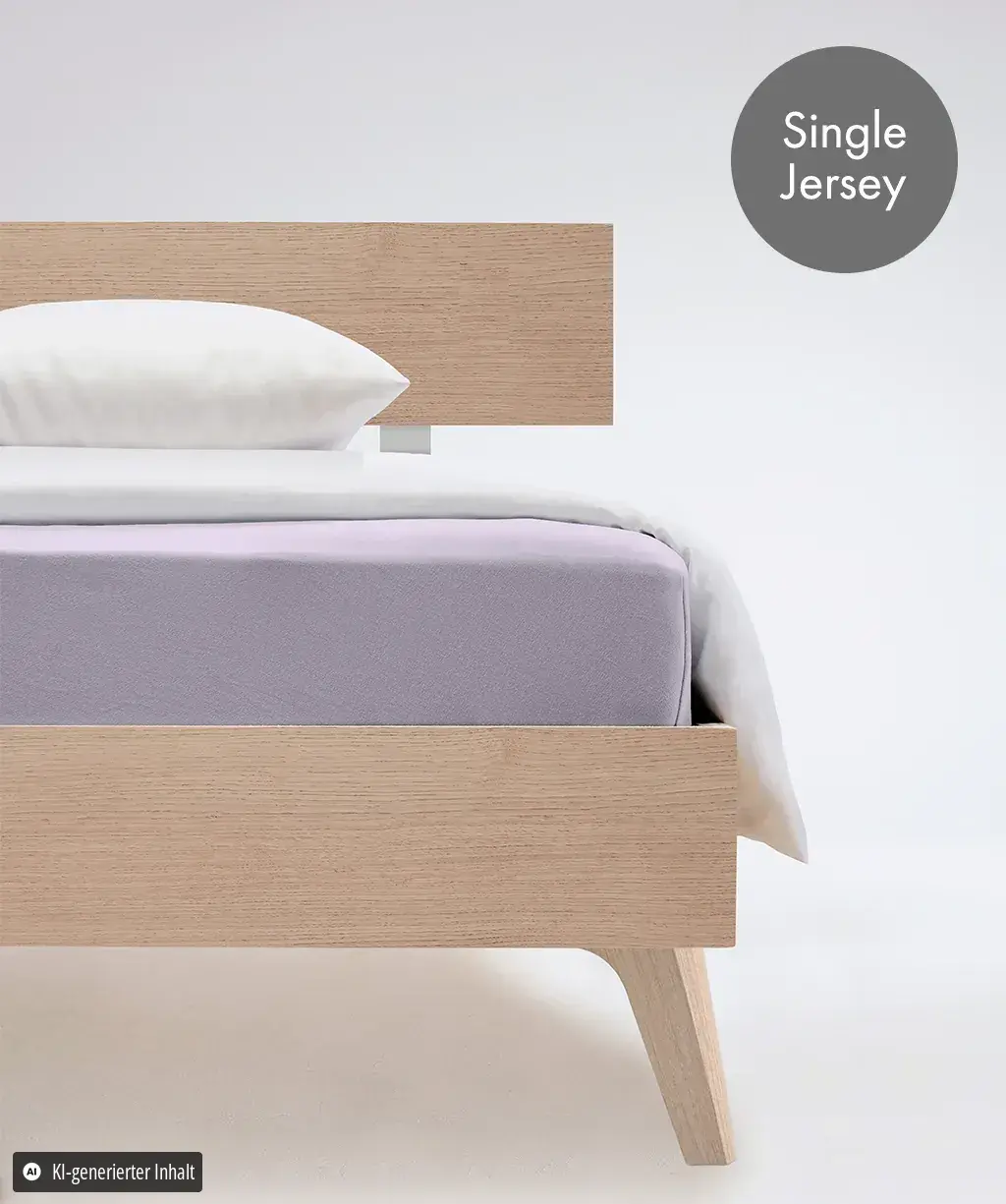 SJersey Lila – Ambiente