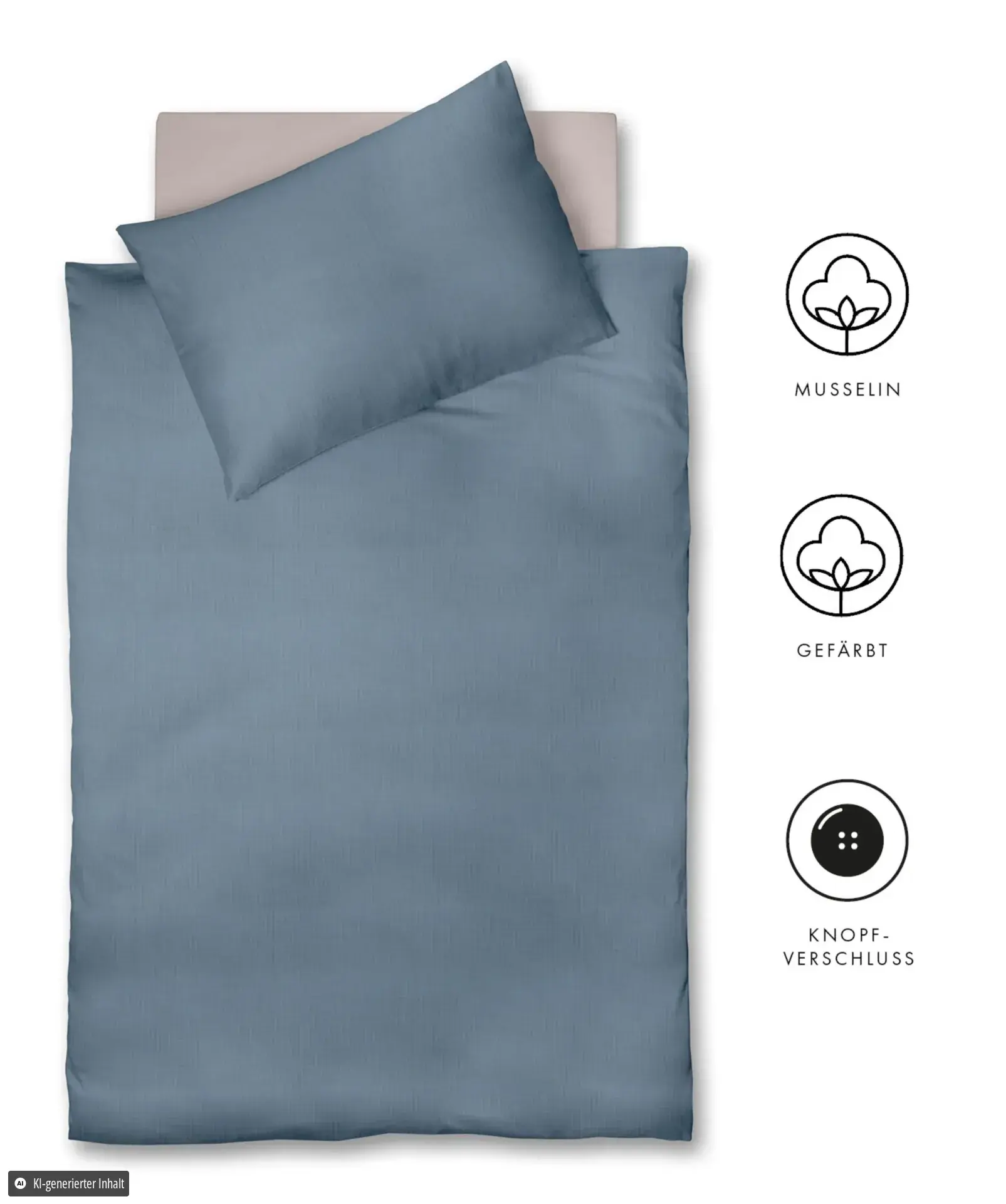 Capri Denim – Freisteller