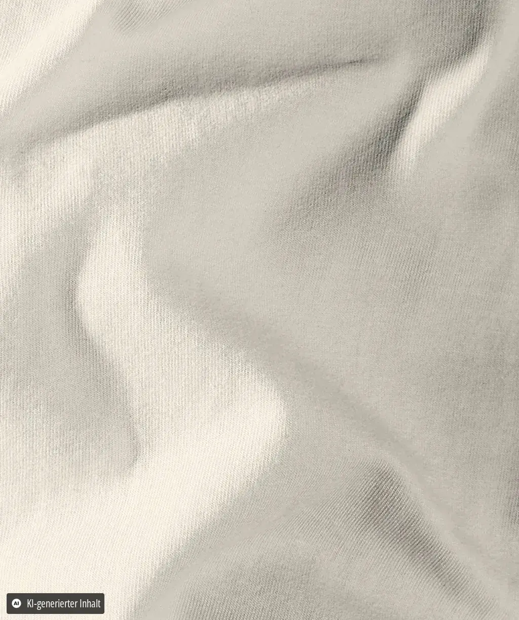 SJersey Creme – Material