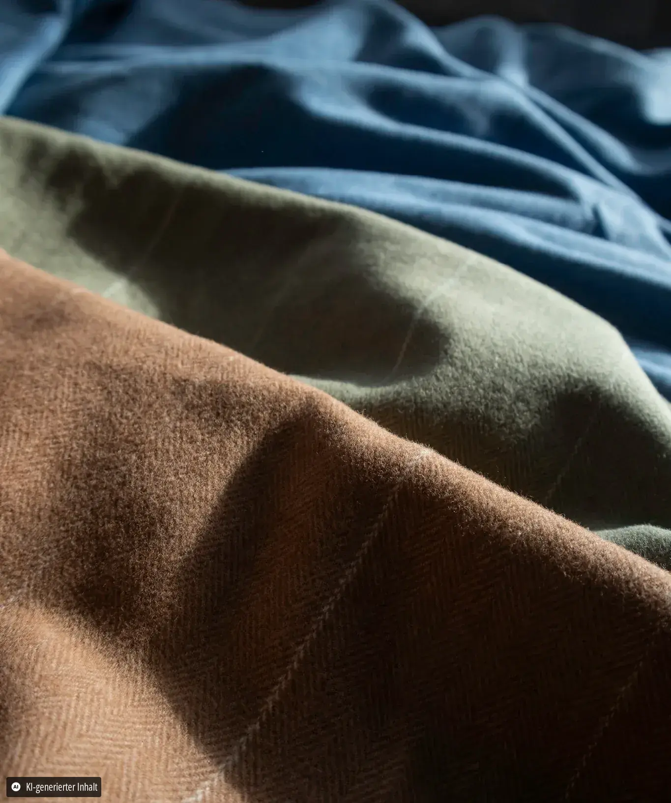 Lech Chestnut – Ambiente 2