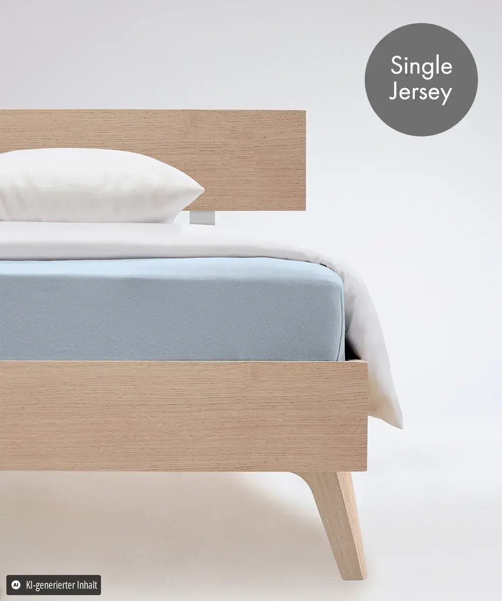 SJersey Blau – Ambiente