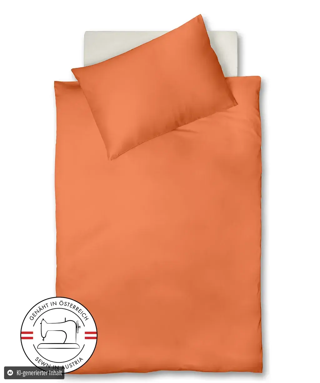 RoyalUni Orange – Freisteller